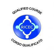 RICEC - corso qualiìficato ISO
