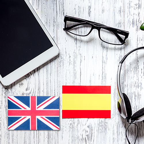 Corsi di lingue online: Spagnolo e Inglese Commerciale | Beta ...