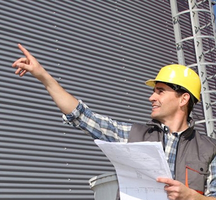 Coordinatore della Sicurezza in cantieri (modulo teorico-giuridico)