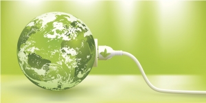 energia rinnovabile in calo