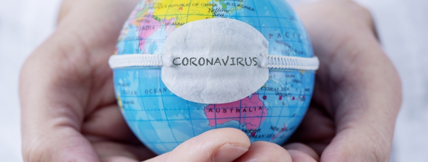 coronavirus