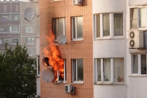 prevenzione incendi