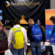 BETA FORMAZIONE AL SAIE: NUOVO POLO UNIVERSITARIO