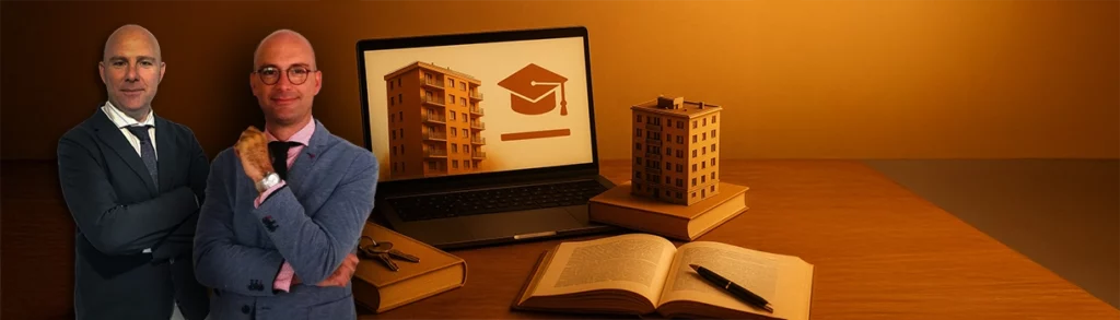 Copertina normative e gestione tecnica Aggiornamento per amministratore di condominio