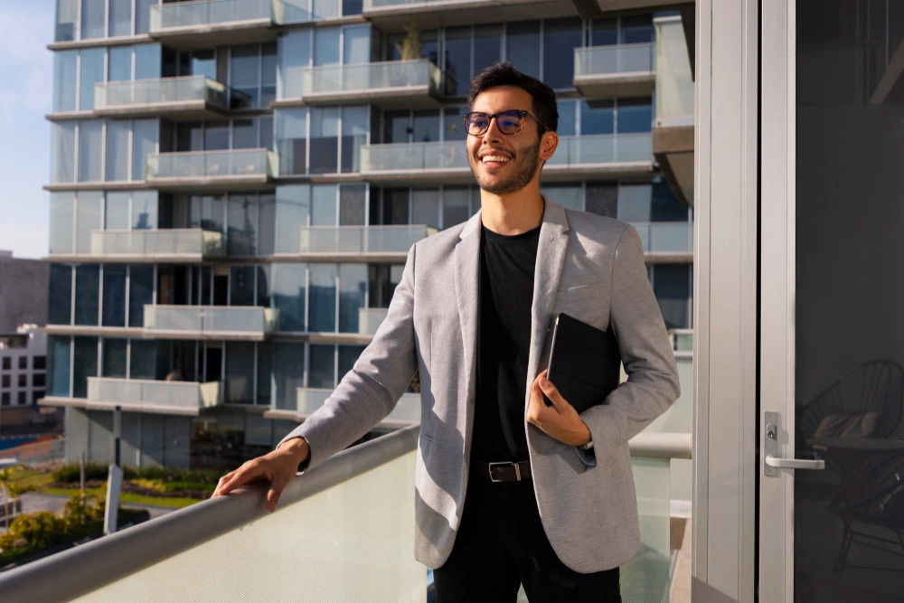 Comunicazione efficace e IA Aggiornamento per Amministratore di condominio