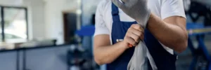 Formazione Specifica Rischio Basso - Settore Meccanico