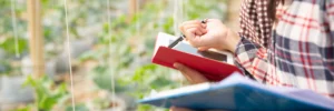Formazione Specifica Rischio Basso - Settore Agricoltura
