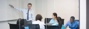 Formazione Specifica Rischio Basso - Settore Servizi e Cura della Persona