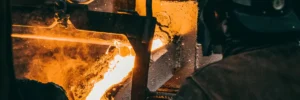 Aggiornamento per lavoratori alto rischio – settore Metalmeccanico