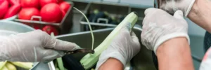 Formazione Specifica Rischio Basso - Settore Alimentare